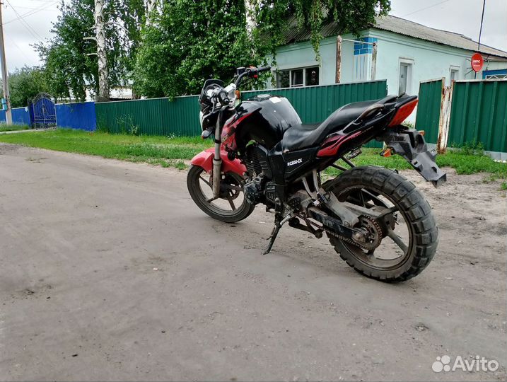 Продам racer nitro