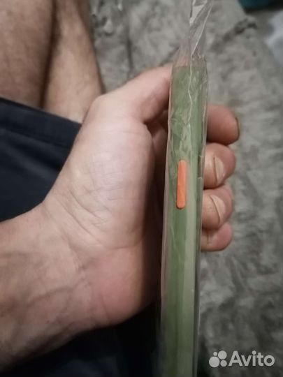 Чехол на iPhone 12