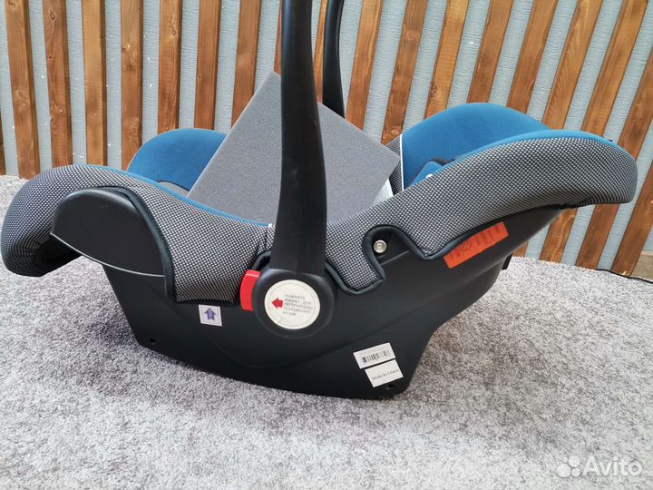 Автолюлька