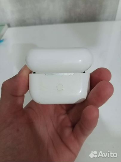 Airpods pro