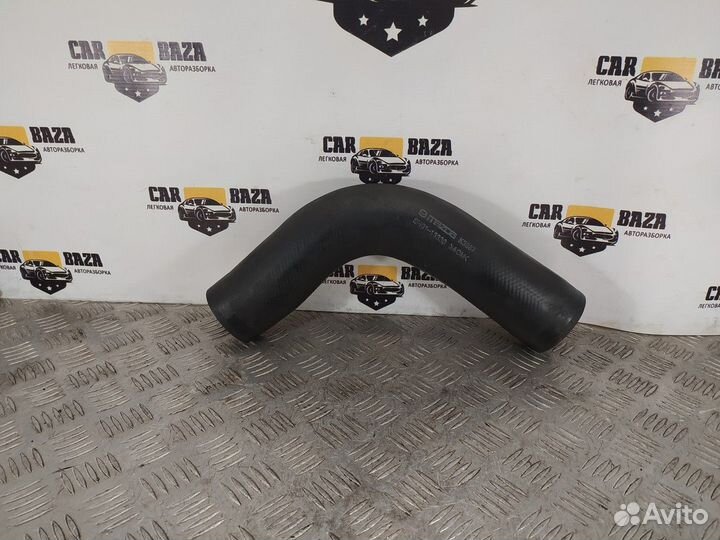 Патрубок интеркулера Mazda CX-5