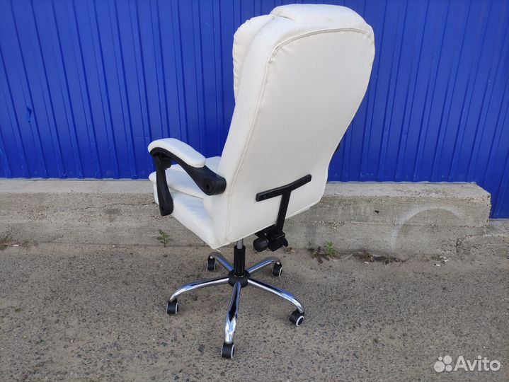 Компьютерное кресло офисное кресло в Ульяновске