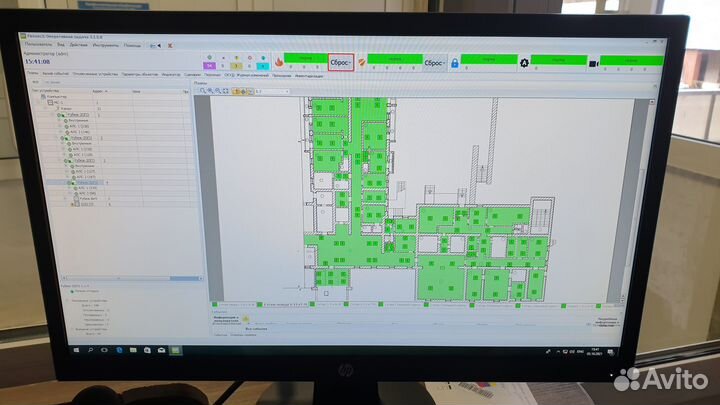 Мастер апс, ос, видео, скуд