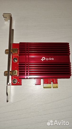 Tp link archer tx3000e