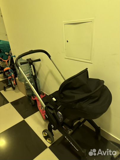 Кресло коляска