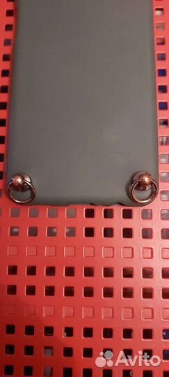 Чехол на samsung galaxy А12