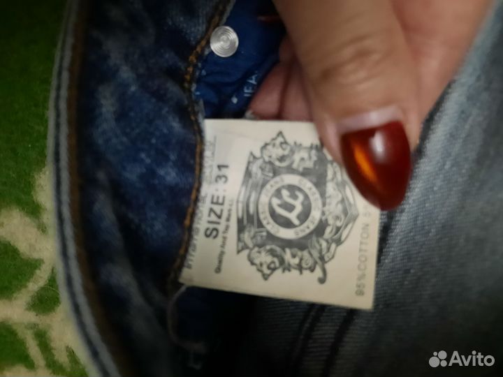 Продаются мужские брюки