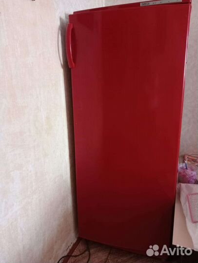 Морозильная камера