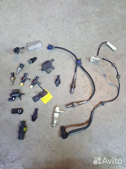 Датчик Джентра / Кобальт