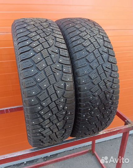 Continental IceContact 2 SUV 225/65 R17 106D