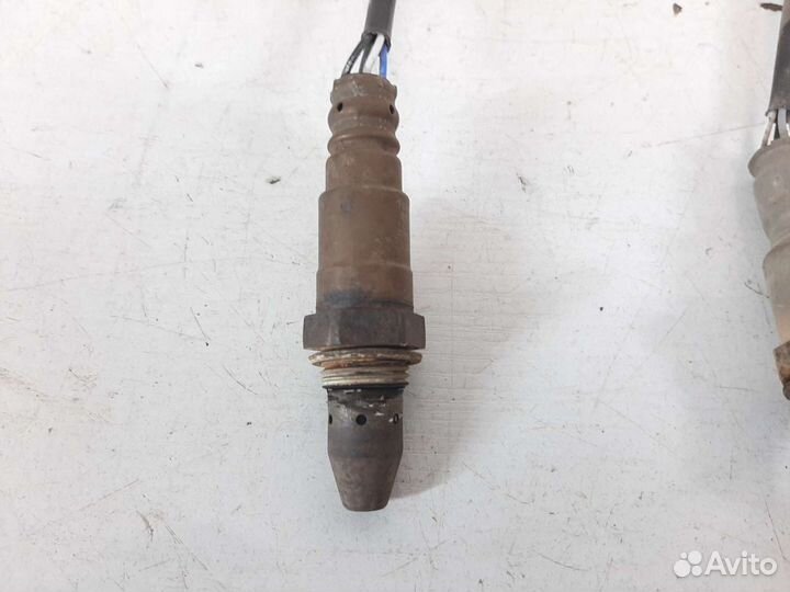 Лямбда зонд Toyota Camry v55