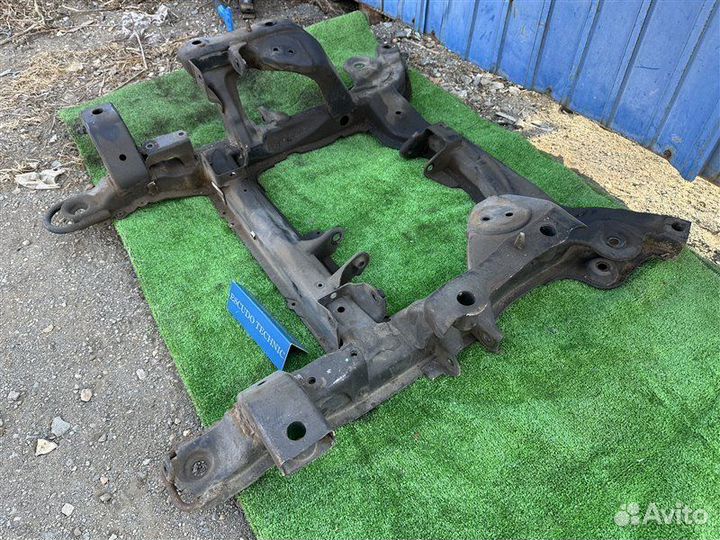 Балка двс Suzuki Escudo TDA4W J24B 2010