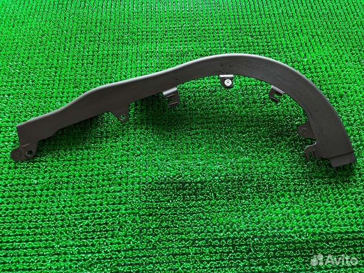 Обшивка двери лев. зад. Land Rover Range Rover Spo