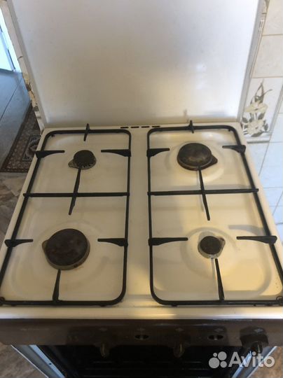 Плита газовая
