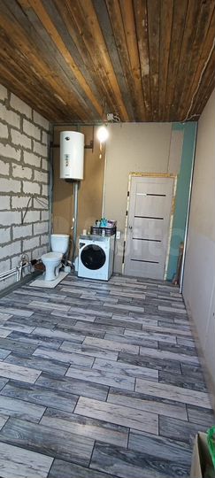 Дом 115 м² на участке 5,5 сот.