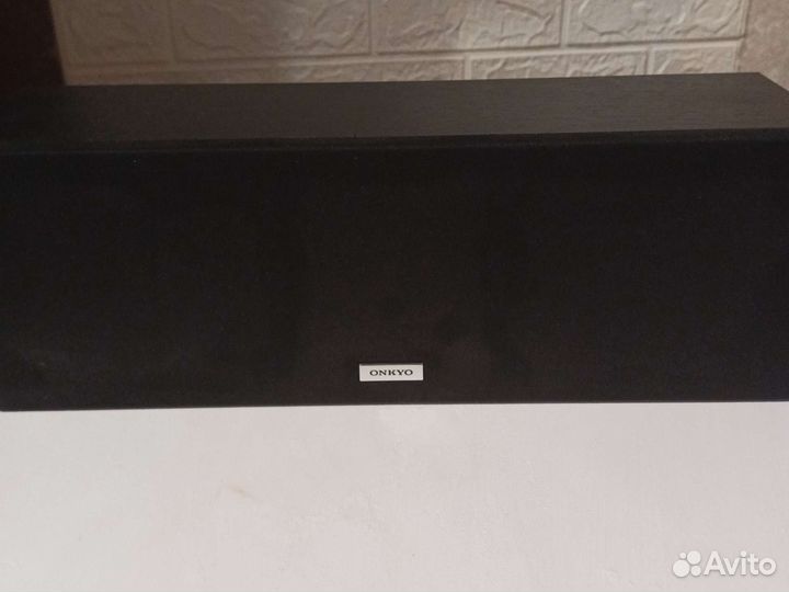 Ас центрального канала