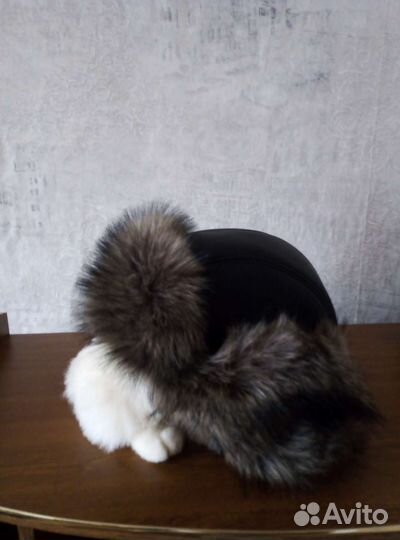 Шапка мужская