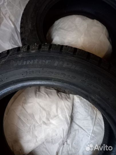 Hankook Aurora K103 185/55 R15 55D