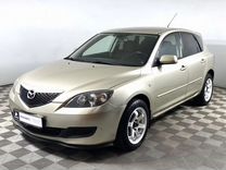 Mazda 3 1.6 AT, 2006, 267 000 км, с пробегом, цена 544 000 руб.