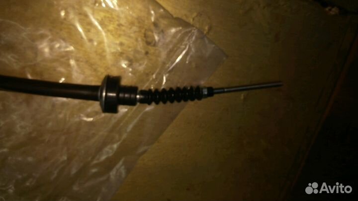 Трос сцепления chevrolet spark (1,0) Infac