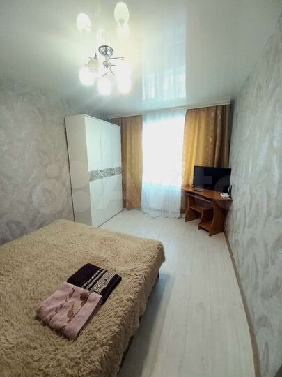 1-к. квартира, 28 м², 5/9 эт.