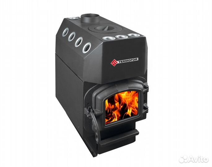 Печь отопительная для дома Ставр Термофор