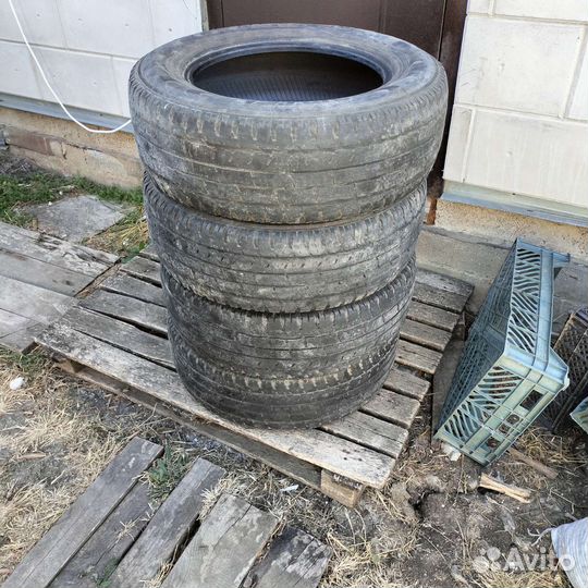 Amtel Cruise 4x4 215/65 R16