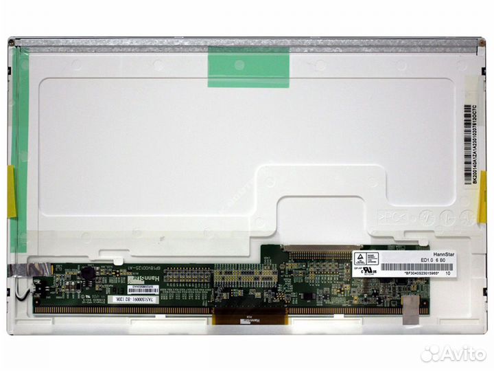 Экраны для любых моделей ноутбуков Asus