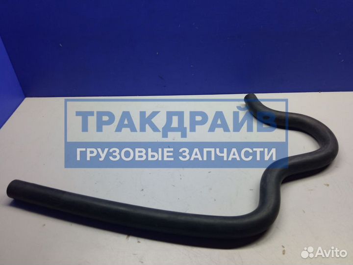 Оригинальный шланг системы отопителя Вольво Фш