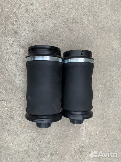 Пневмобаллон GL X164