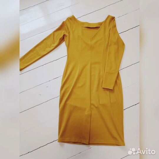 Платья и юбки на 46 размер