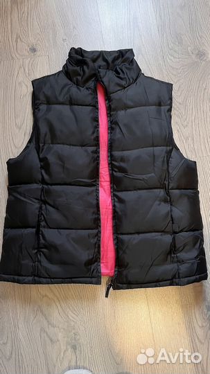 Жилетка женская xl