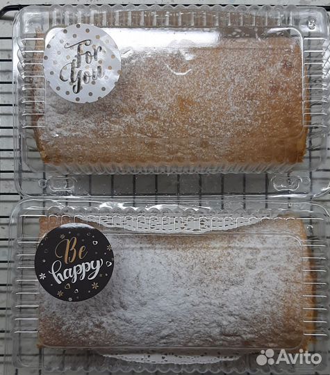 Домашняя выпечка на заказ/ в магазины/кафе/дома