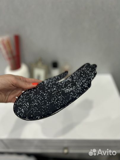 Подставка керамика ручная работа