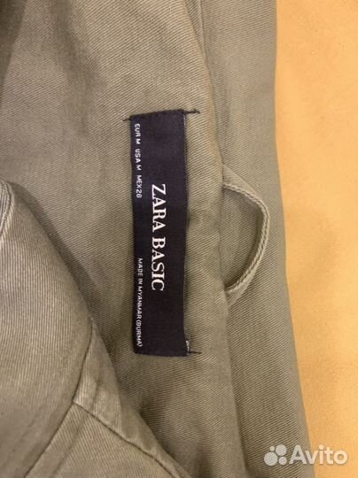 Одежда Zara