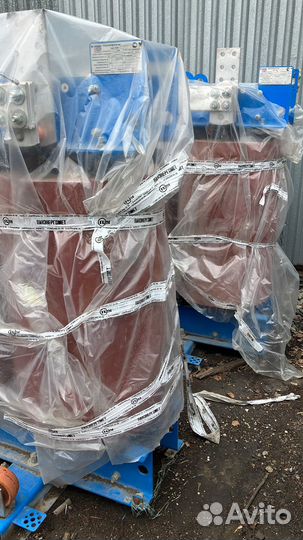 Трансформаторы тсл