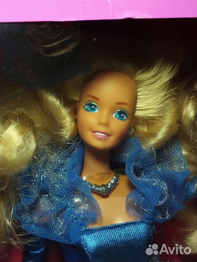 Кукла Barbie Royal Romance