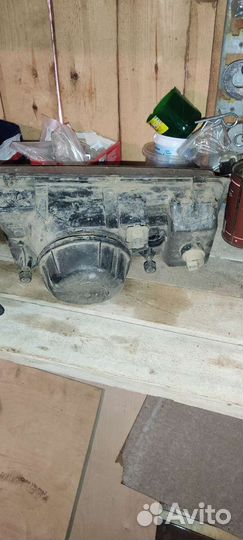 Зеркало 2101-2107 фара 2107