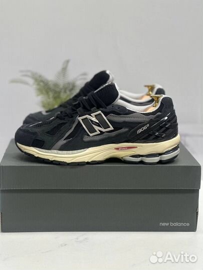 NewBalance1906r в темно синем стиле не пропустите