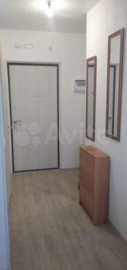 Квартира-студия, 30,9 м², 2/14 эт.