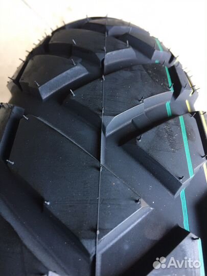 Мото шина 120 90 17 wanda unicorn