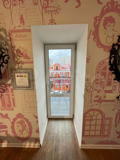 Свободного назначения, 140 м²