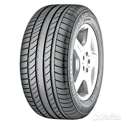 Continental SportContact 275/45 R19