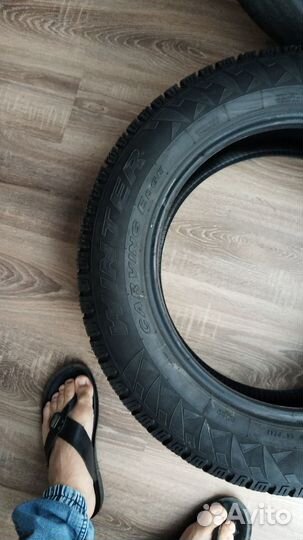 Pirelli Winter Carving Edge 225/60 R17 103T