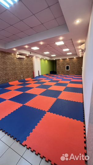 Аренда спортивного зала 90 м2