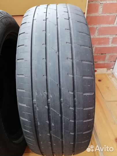 Dunlop Enasave RV504 2.25/5 R18 19B