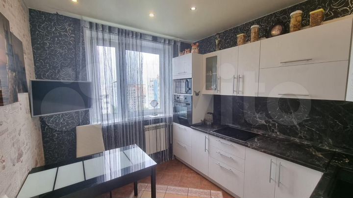 2-к. квартира, 51,8 м², 14/14 эт.