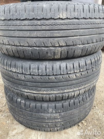 Nordman SUV 215/60 R17