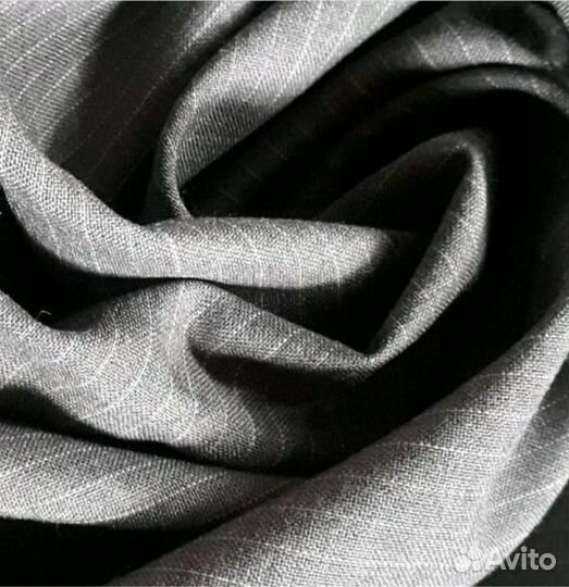 Отрез ткани шерсть Corneliani 3,4 м