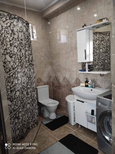 Дом 120 м² на участке 1,2 га